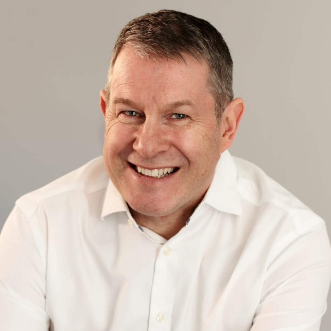 Brian Hooker