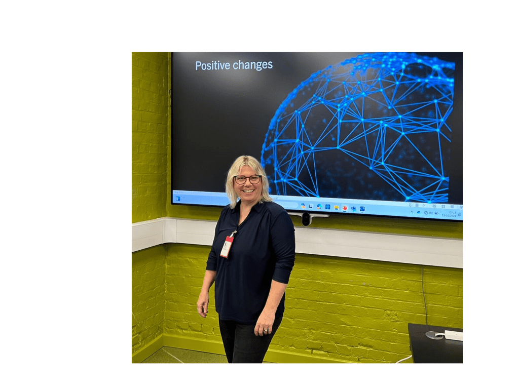 ADHD WORKSHOPS AWARENESS TRAINING intelligence overview