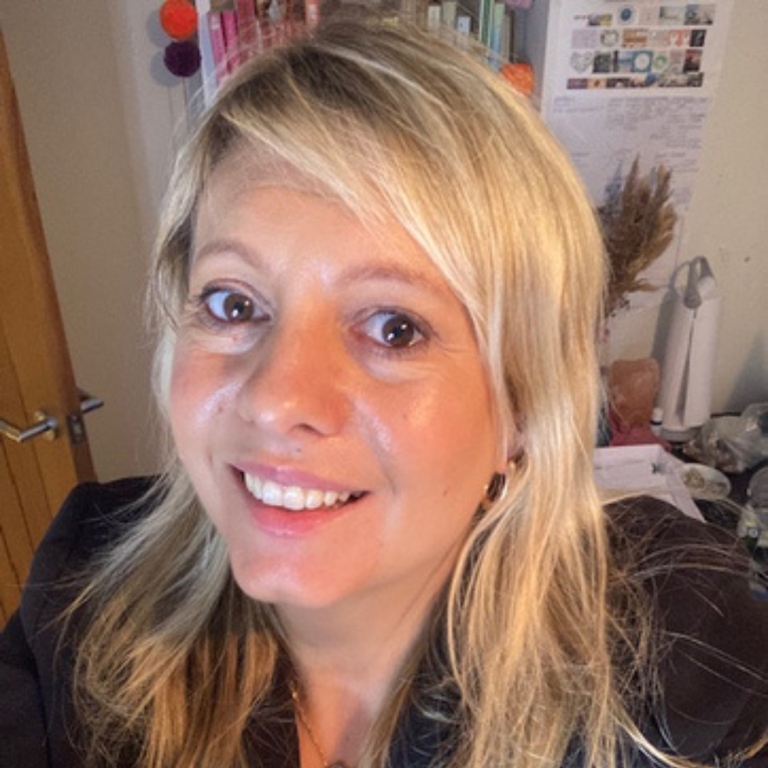 Michelle Shavdia