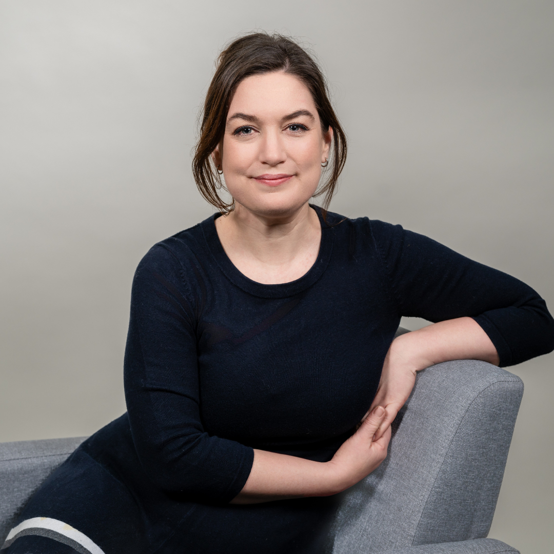 Genevieve Lorenz
