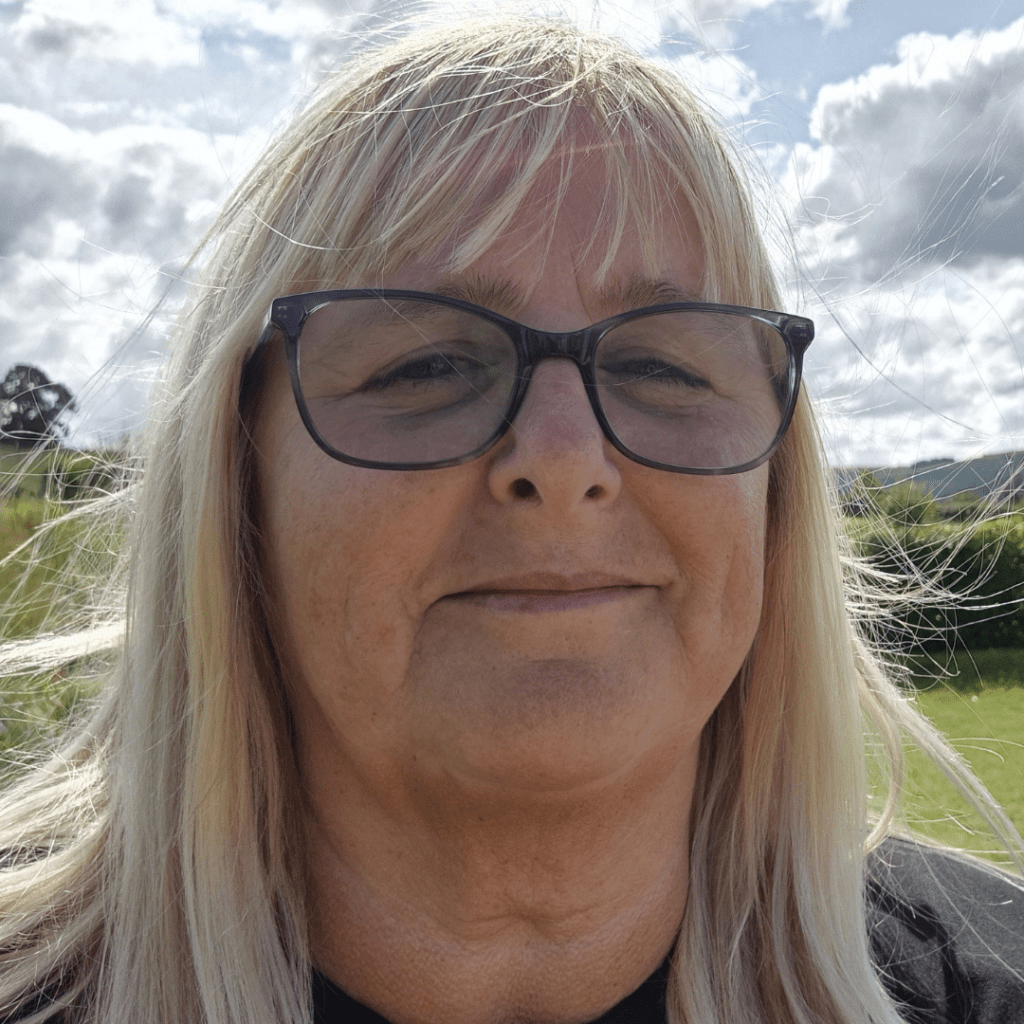 Sharon Manfield