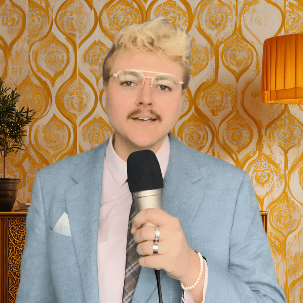 James Dodds