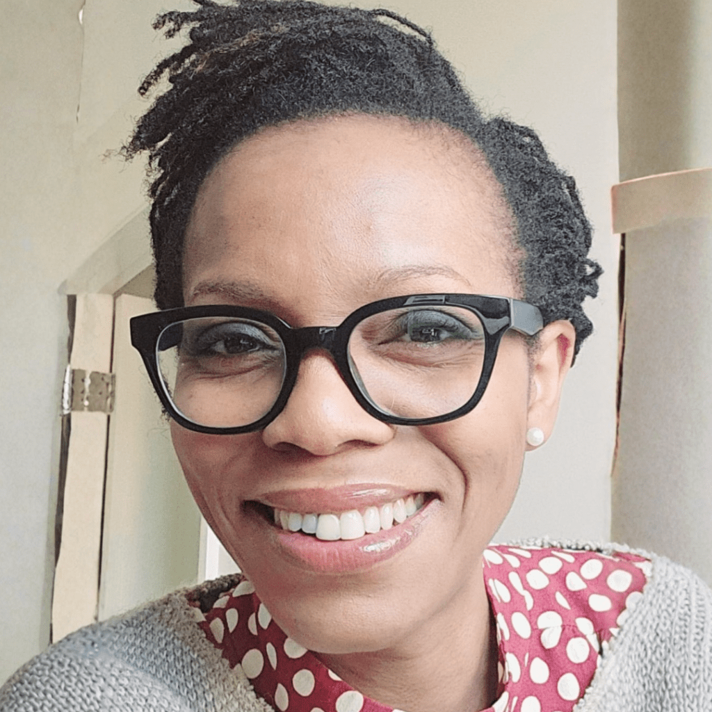 Nneka McKenzie
