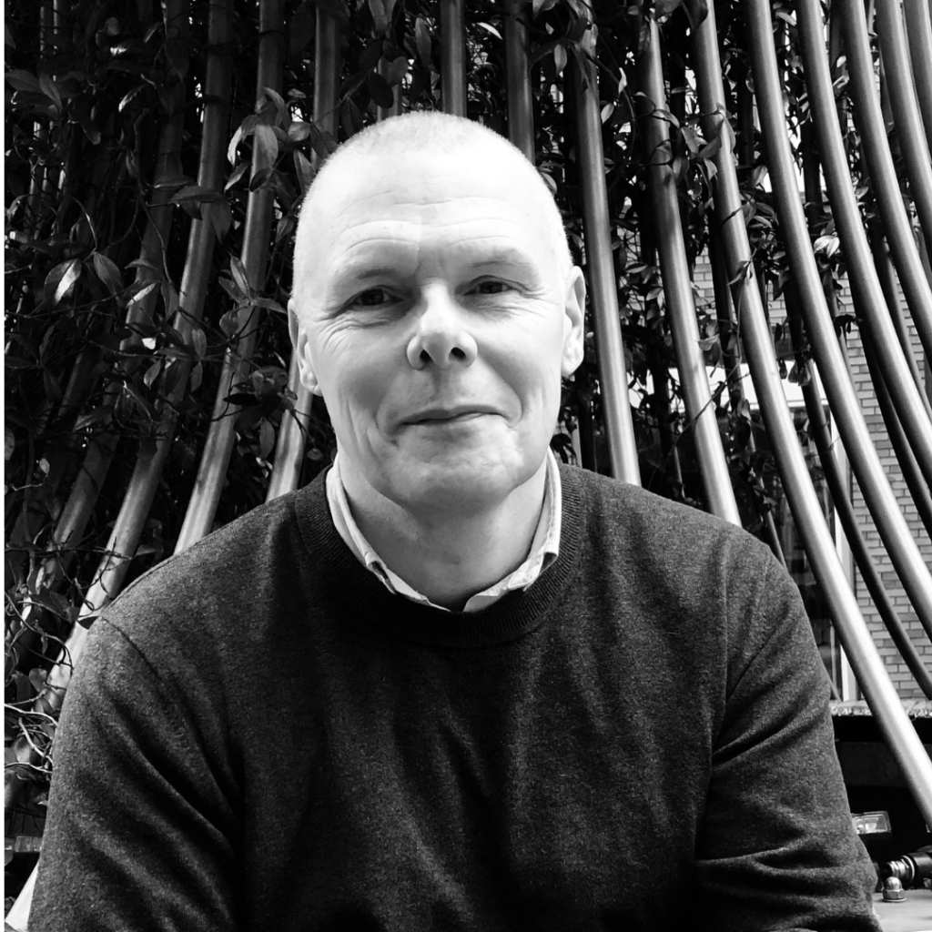 Mark Fielding