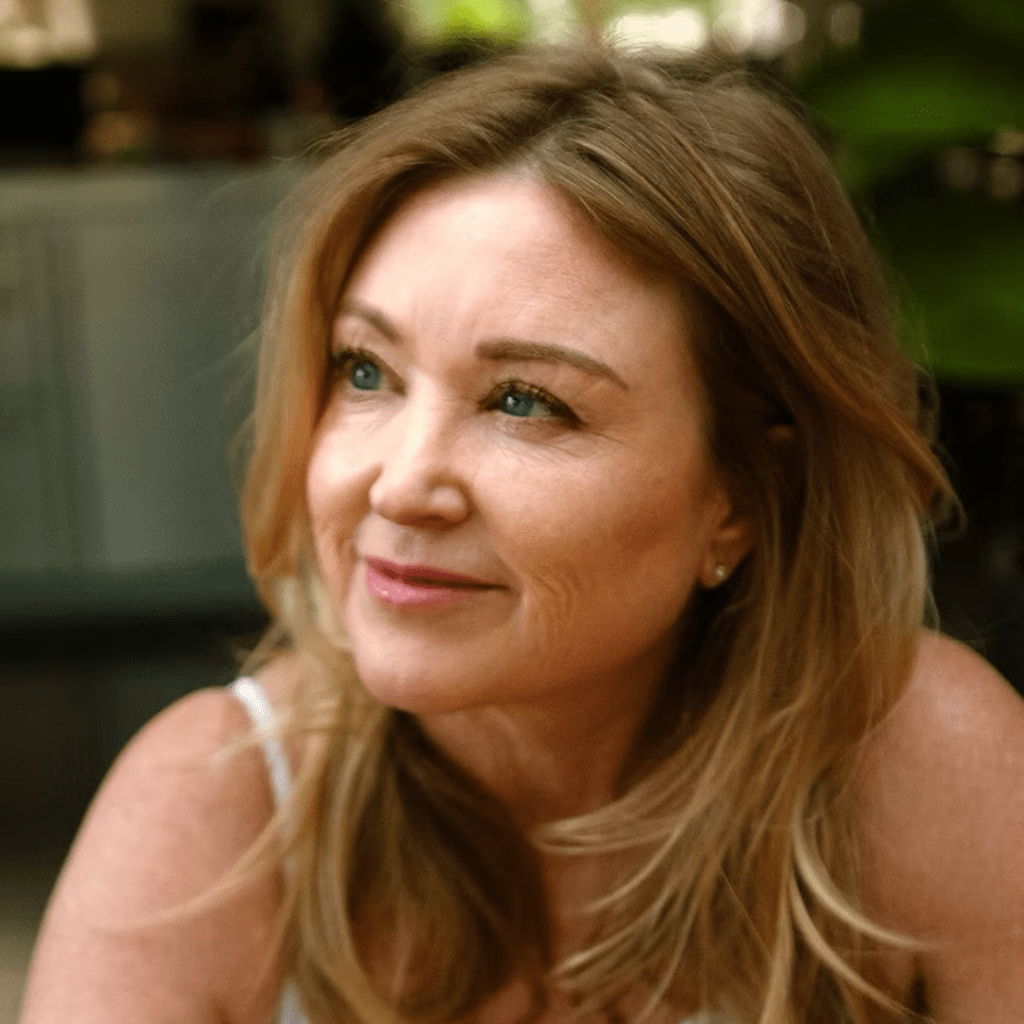 Sarah Yearsley